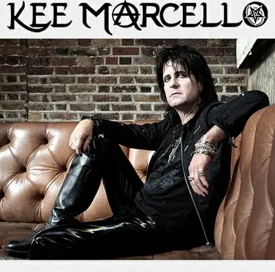Kee Marcello - Дискография (1995-2023)