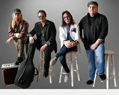 The Name Droppers - Дискография (2020-2024)