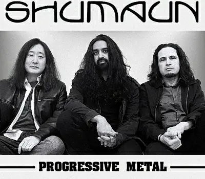 Shumaun - Дискография (2015-2024)