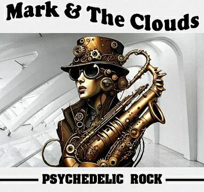 Mark & The Clouds - Дискография (2014-2024)