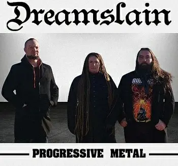 Dreamslain - Дискография (2016-2024)