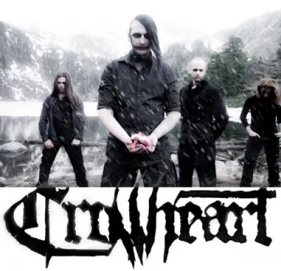 Crowheart - Дискография (2017-2025)