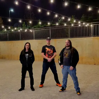 Black Hole Deity - Дискография (2021-2024)