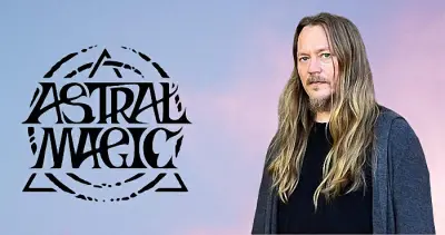 Astral Magic - Дискография (2020-2025)