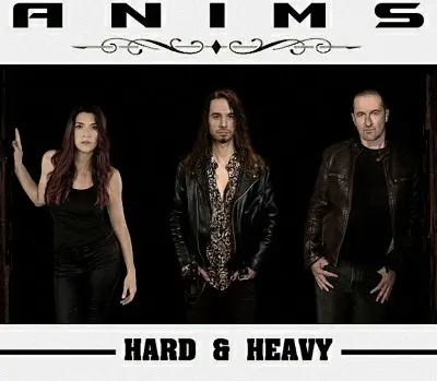 Anims - Дискография (2021-2024)