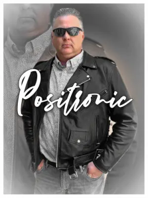 Positronic - Дискография (2019-2024)