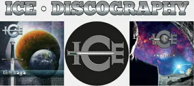 Ice - Дискография (2005-2024)
