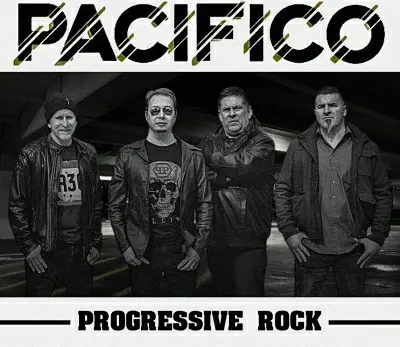 Pacifico - Дискография (2017-2024)