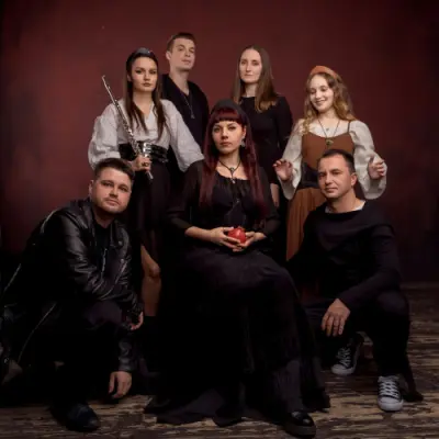 Персефона - Дискография (2020-2024)