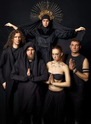 Nimea - Дискография (2019-2024)