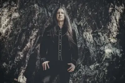 Per Wiberg - Дискография (2019-2024)