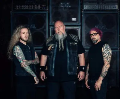 Rage & Avenger - Дискография (1983-2025)