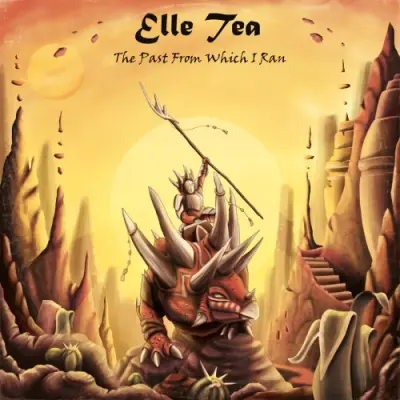Elle Tea - Дискография (2023-2025)