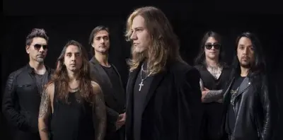 Counterline - Дискография (2021-2025)