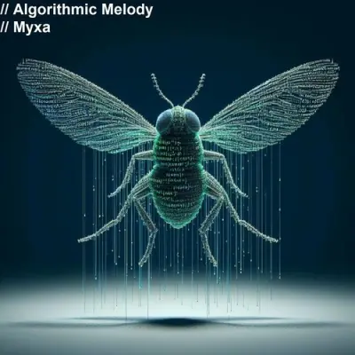 Algorithmic Melody - Дискография (2024-2025)