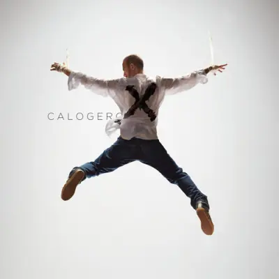 Calogero - X (Bonus Track Version) (2024)