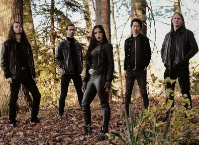 Aversed - Дискография (2016-2025)