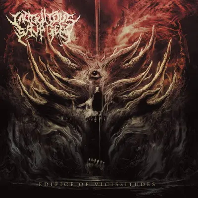 Iniquitous Savagery - Edifice of Vicissitudes (2025)