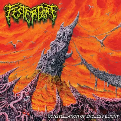 Festergore - Constellation of Endless Blight (2024)
