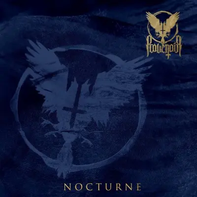 Ravenoir - Nocturne (2024)