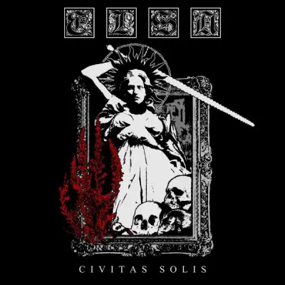 Elsa - Civitas Solis (2024)