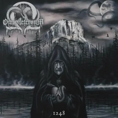 Omegaeternum - 1248 (2024)