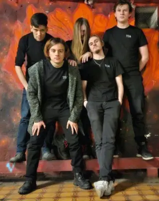 Tears Of Asclepius - Дискография (2023-2024)