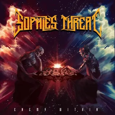 Sophies Threat - Enemy Within (2024)