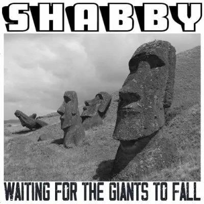 Shabby - Waiting For The Giants To Fall (2024)