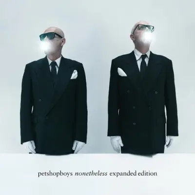 Pet Shop Boys - Nonetheless [2 CD Expanded Edition] (2024)