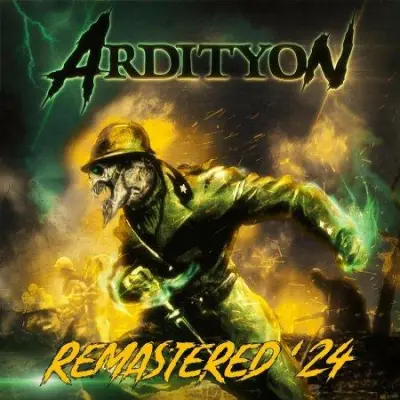 Ardityon - Ardityon Remastered '24 (2024)