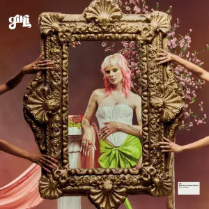 Girli - Matriarchy (Queen Edition) (2024)