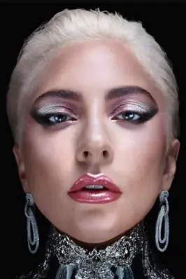 Lady GaGa - Дискография (2008-2025)