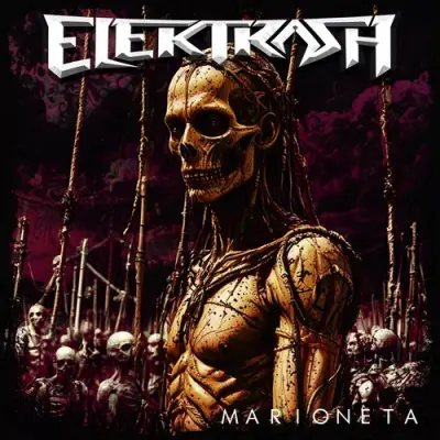 Elektrash - Marioneta (2024)
