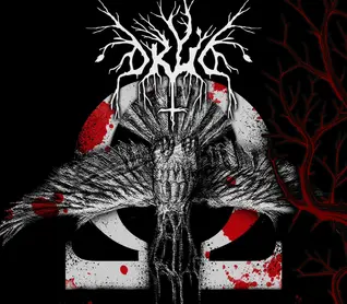 Drud - Omega (2024)