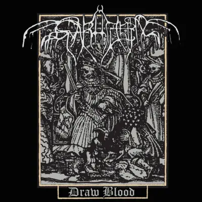 Svarttjern - Draw Blood (2024)