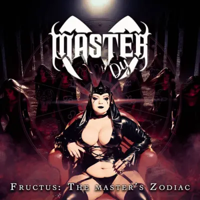 Master Dy - Fructus: The Master's Zodiac (2024)