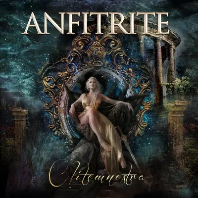 Anfitrite - Clitemnestra (2024)