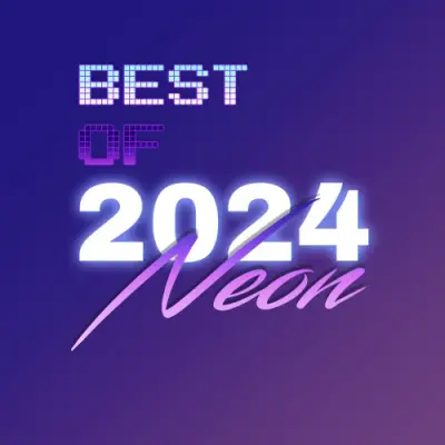 Best of Neon 2024 (2024)