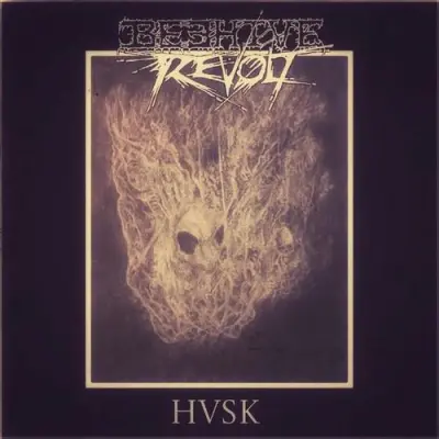 Beehive Revolt - Hvsk (2024)