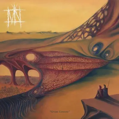 Mirror Neuron - Great Content (2024)