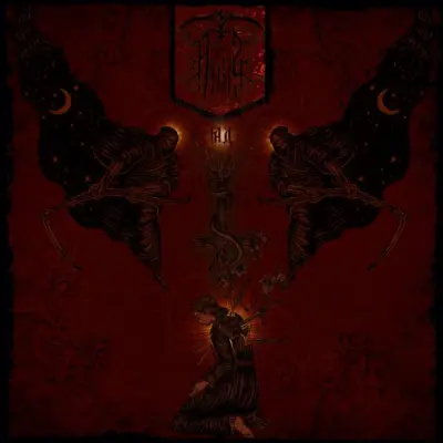 Asacris - Яд (2024)