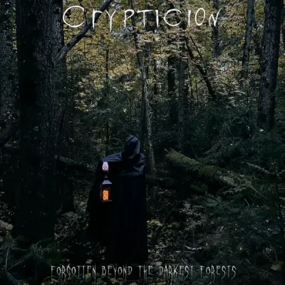 Crypticion - Forgotten Beyond the Darkest Forests (2024)