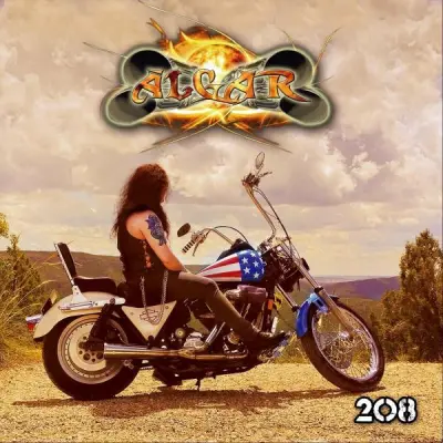 Álgar - 208 (2024)
