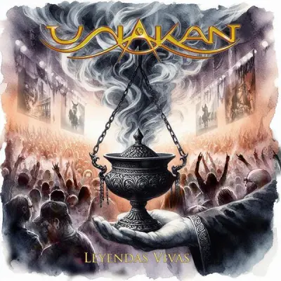 Unakan - Leyendas Vivas (2024)