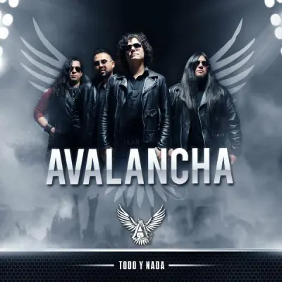 Avalancha - Todo y Nada (2024)