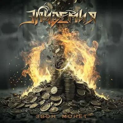 Эпидемия - Звон Монет (Single) (2024)