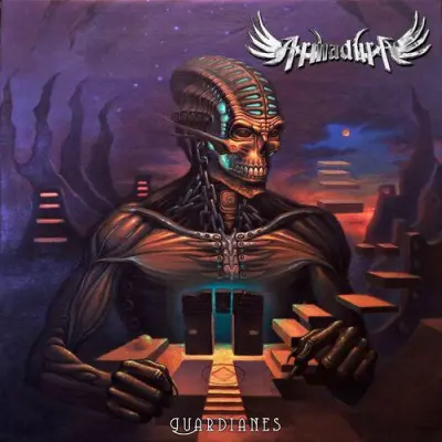 Armadura - Guardianes (2024)