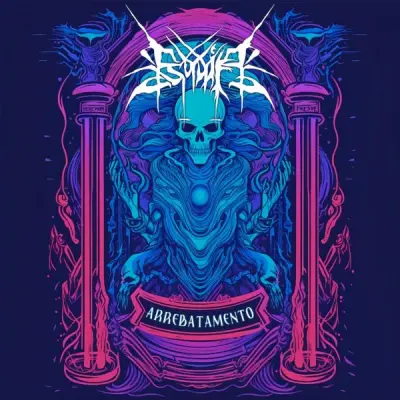 Esquife - Arrebatamento (2024)