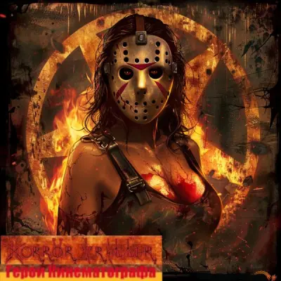 Horror Triller - Герои Кинематографа (2024)